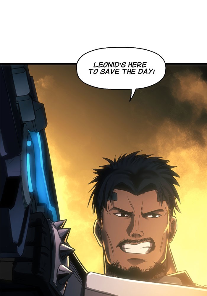 Battle of Guardians Origins Chapter 5 - page 20