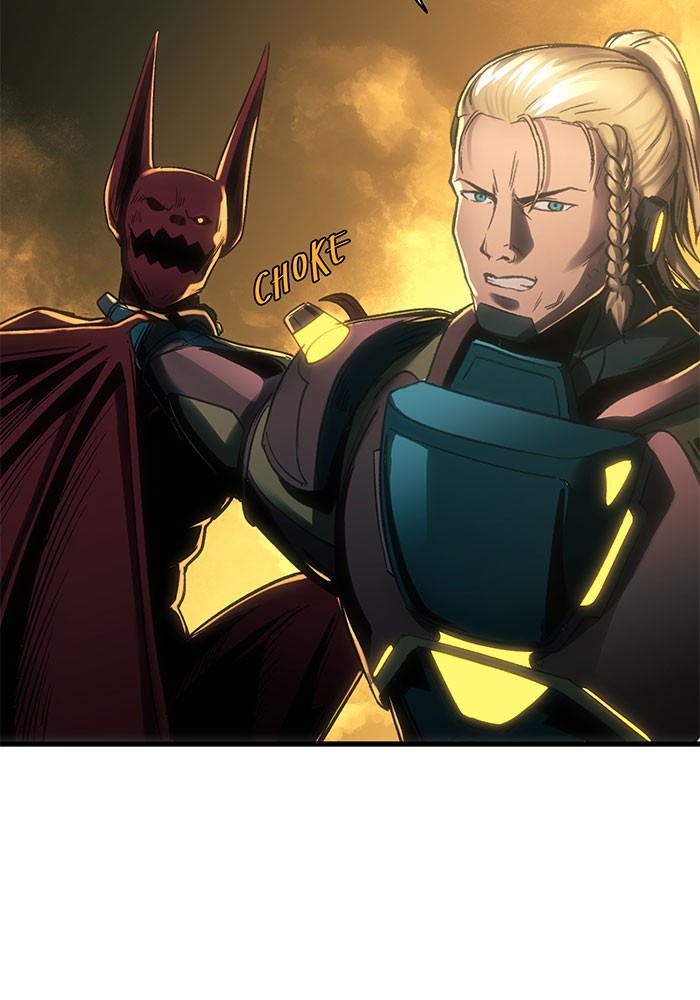 Battle of Guardians Origins Chapter 5 - page 23