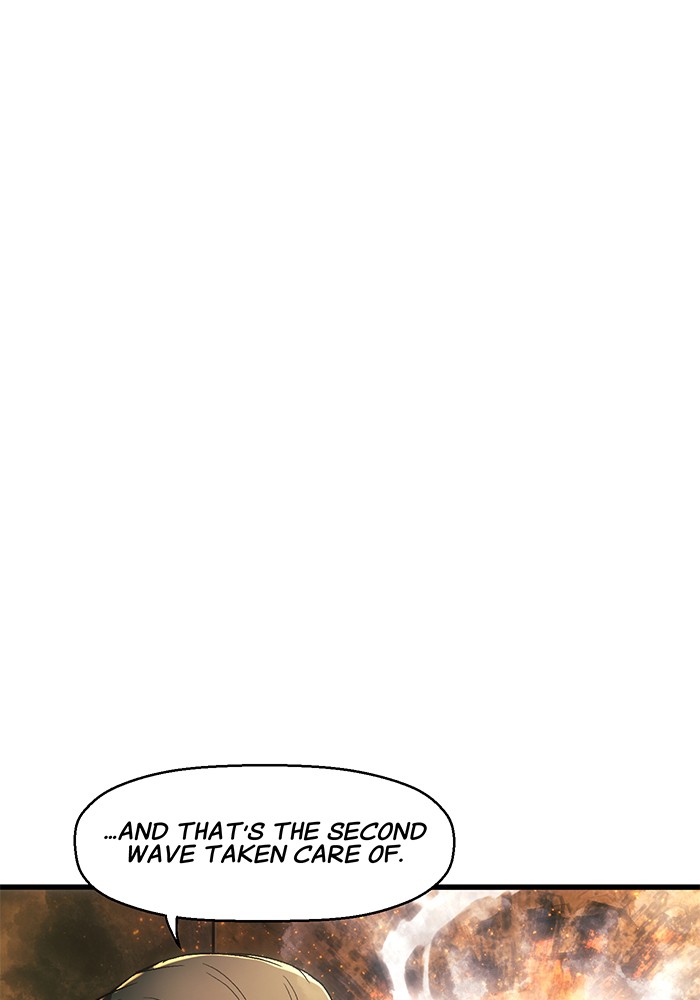 Battle of Guardians Origins Chapter 5 - page 29
