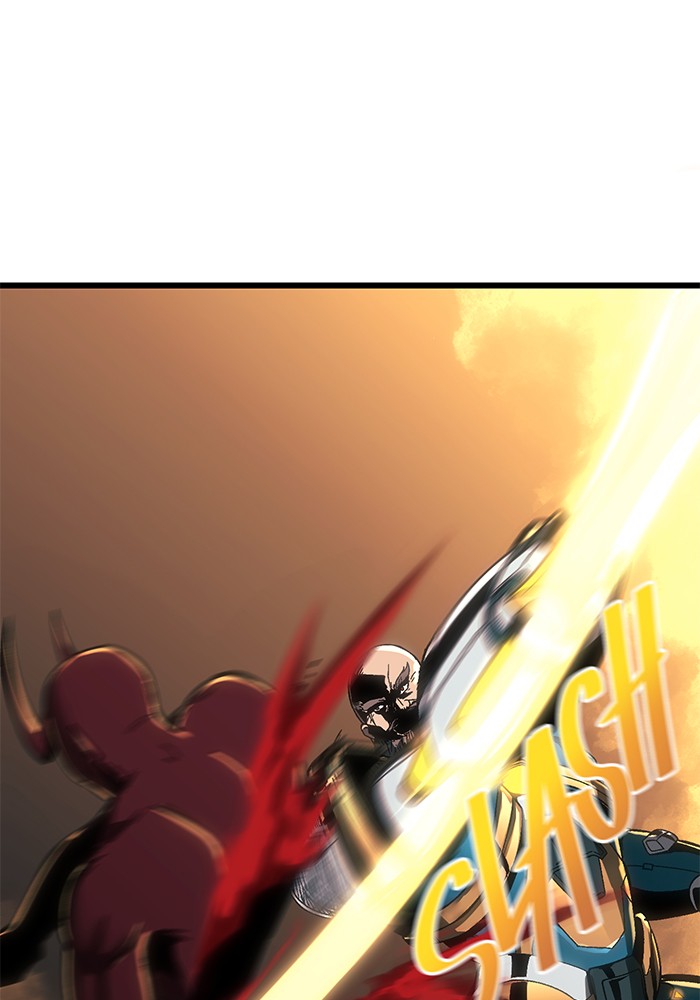 Battle of Guardians Origins Chapter 5 - page 34