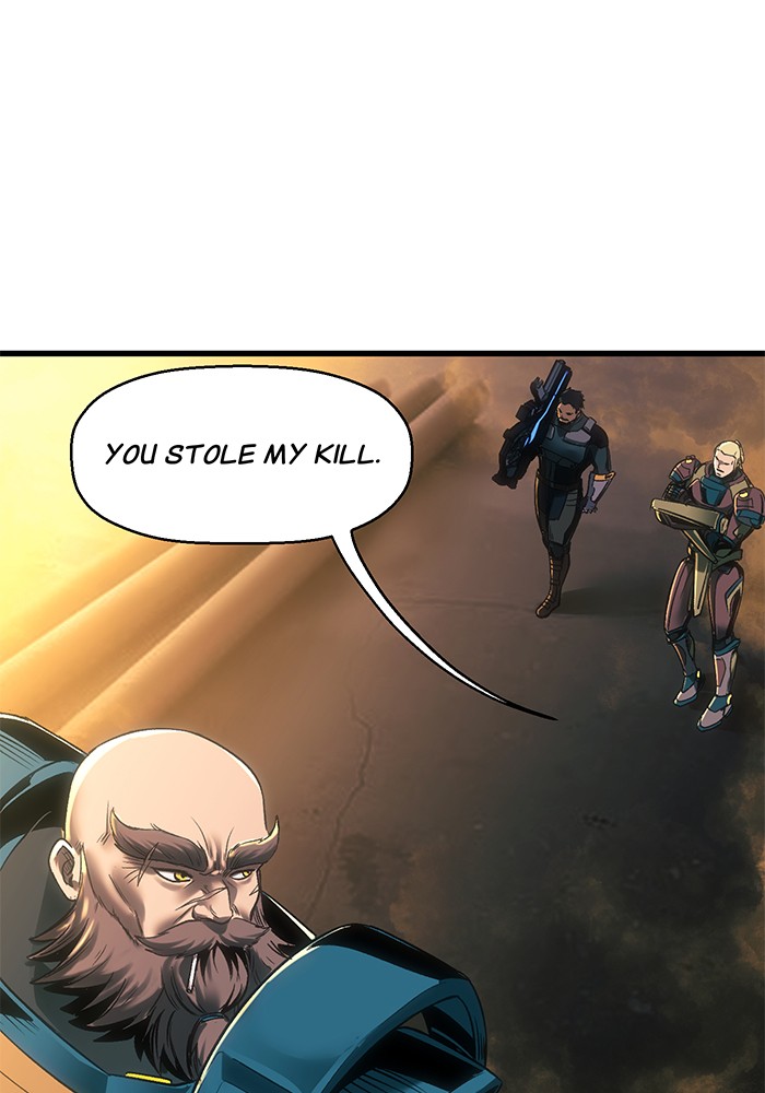Battle of Guardians Origins Chapter 5 - page 42