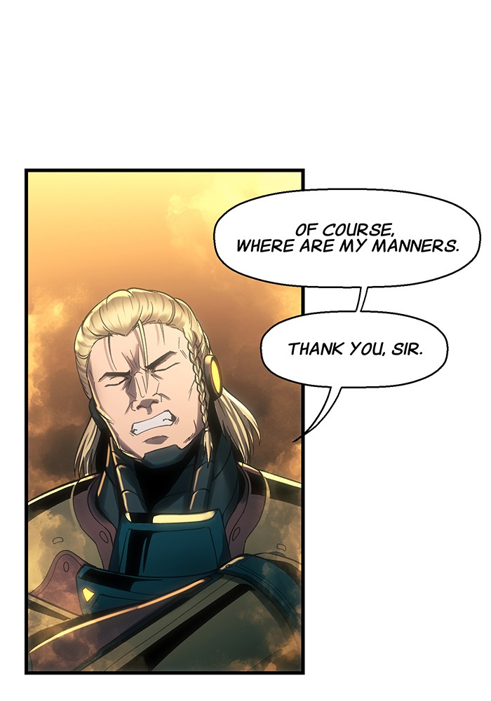 Battle of Guardians Origins Chapter 5 - page 44