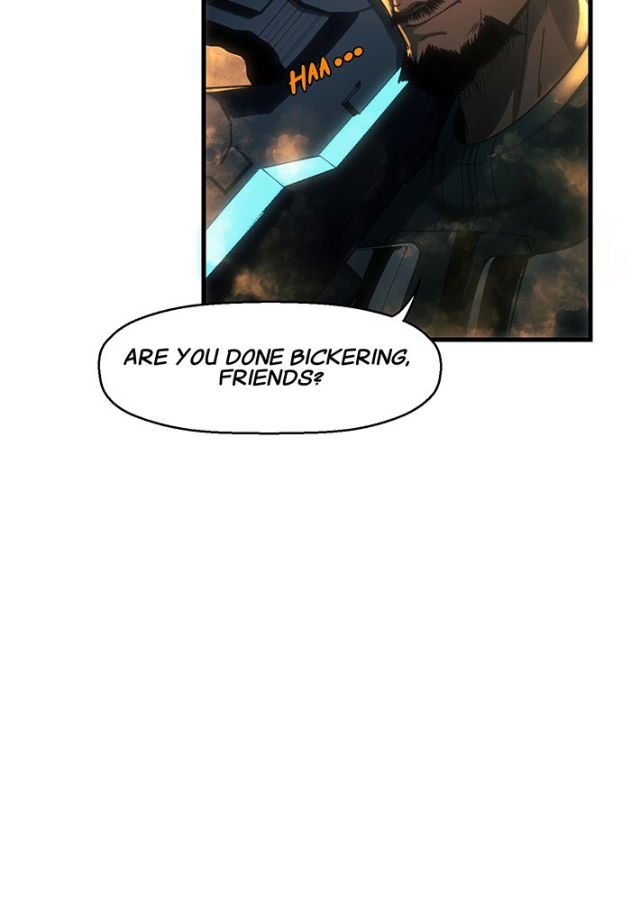 Battle of Guardians Origins Chapter 5 - page 46