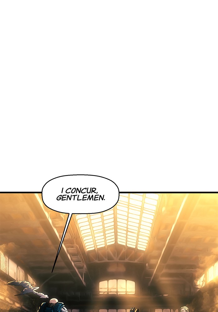 Battle of Guardians Origins Chapter 5 - page 47