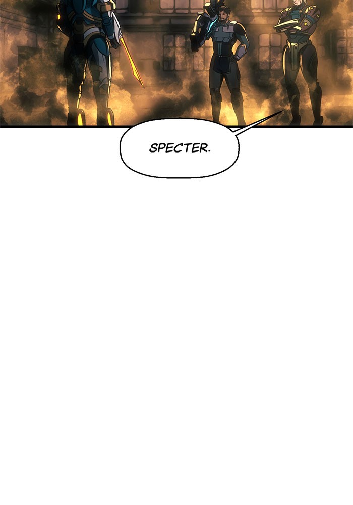 Battle of Guardians Origins Chapter 5 - page 48