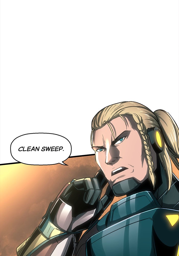 Battle of Guardians Origins Chapter 5 - page 56