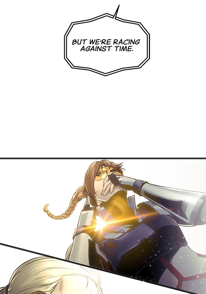 Battle of Guardians Origins Chapter 5 - page 64