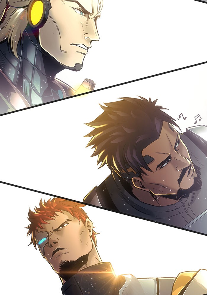 Battle of Guardians Origins Chapter 5 - page 65