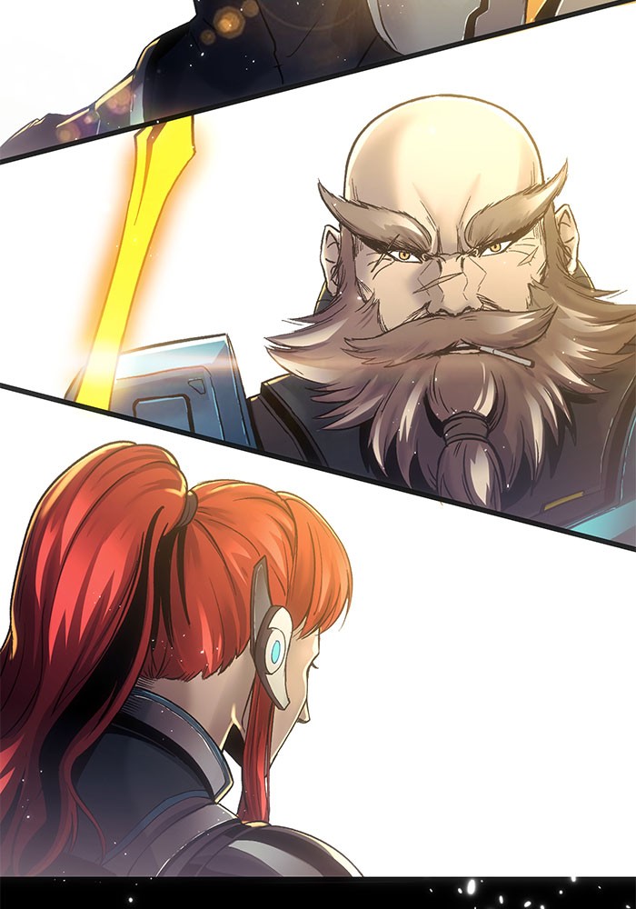 Battle of Guardians Origins Chapter 5 - page 66