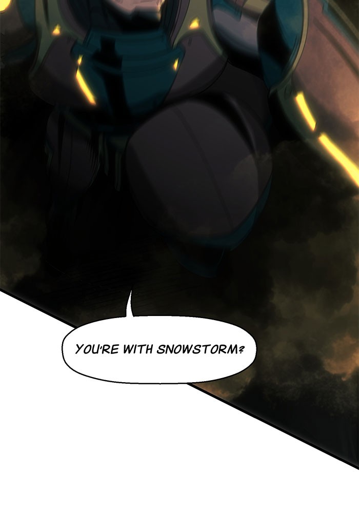 Battle of Guardians Origins Chapter 5 - page 8