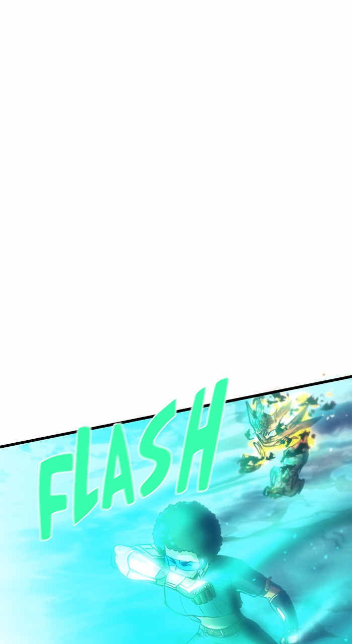 Battle of Guardians Origins Chapter 25 - page 1