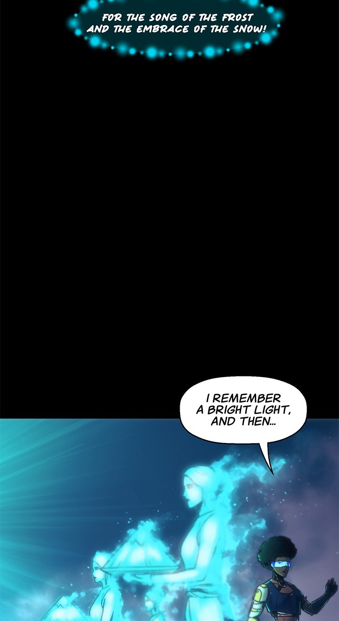 Battle of Guardians Origins Chapter 25 - page 14