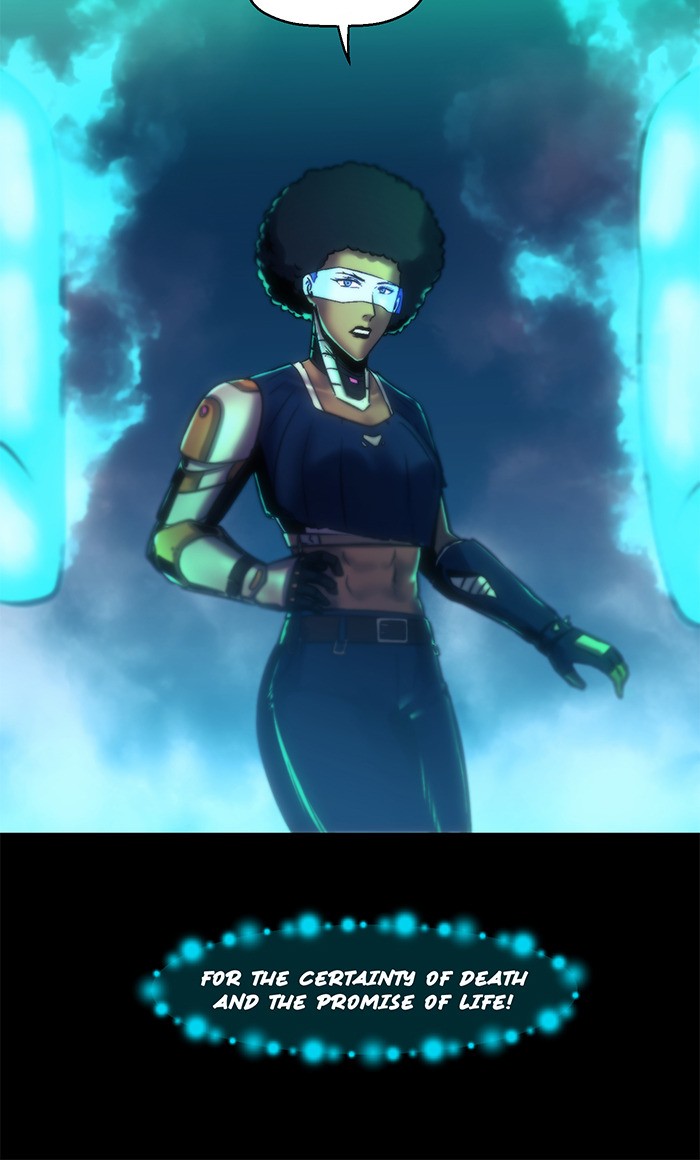 Battle of Guardians Origins Chapter 25 - page 16