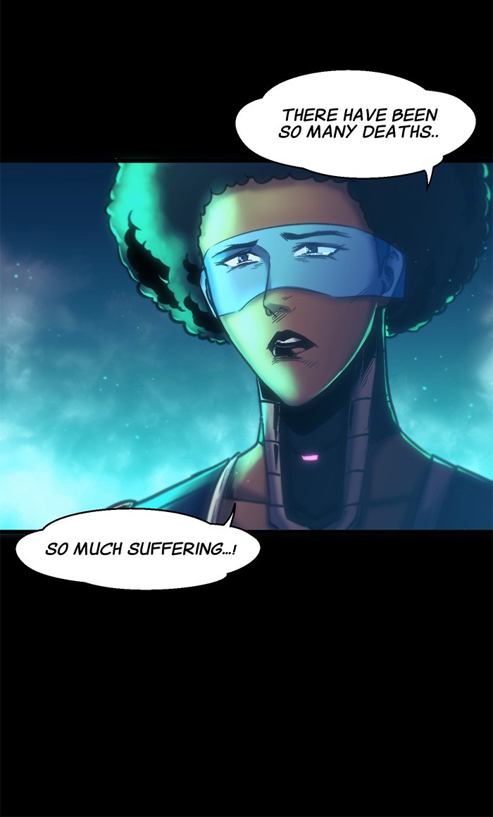 Battle of Guardians Origins Chapter 25 - page 20