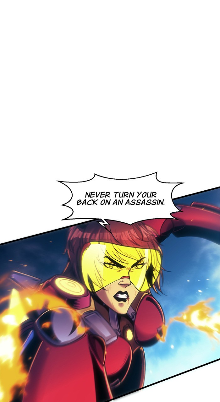 Battle of Guardians Origins Chapter 25 - page 33