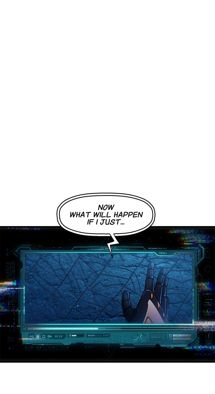 Battle of Guardians Origins Chapter 25 - page 49