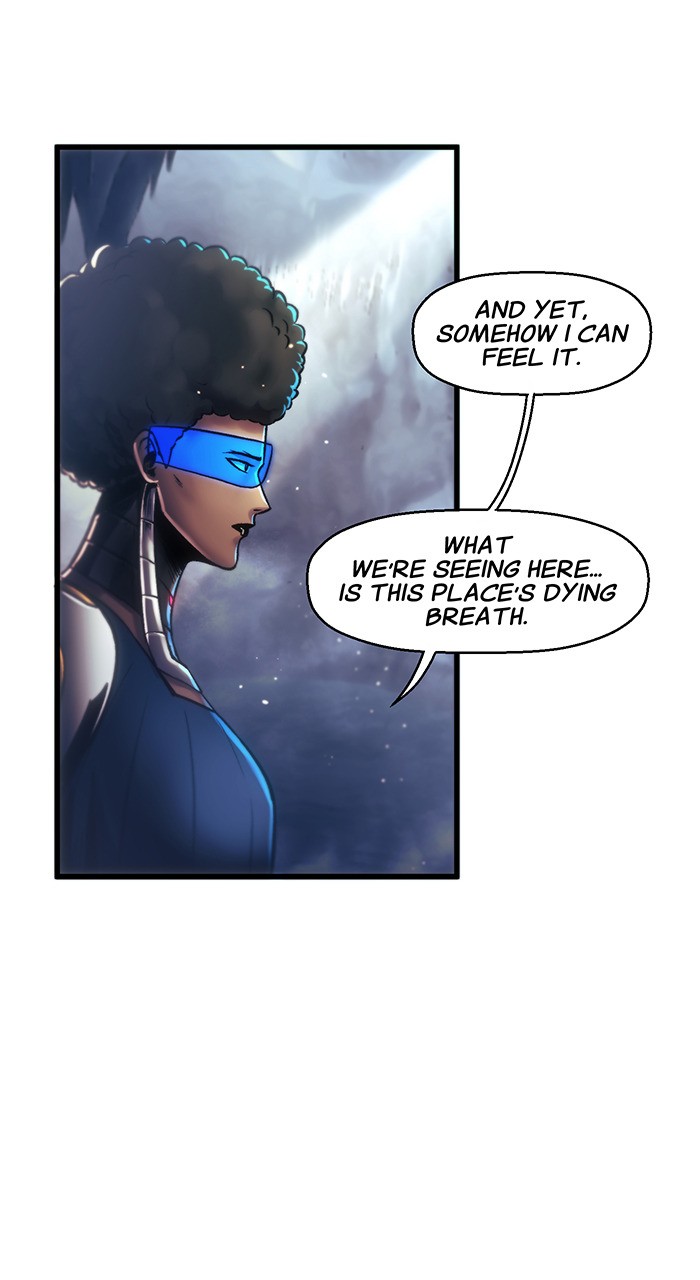 Battle of Guardians Origins Chapter 25 - page 61