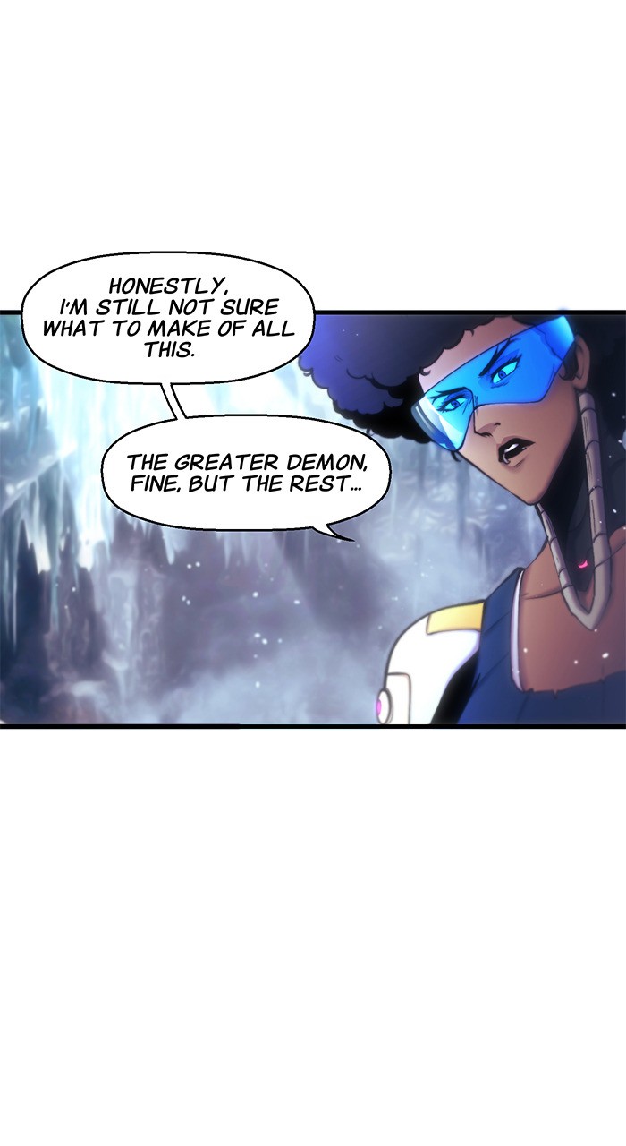 Battle of Guardians Origins Chapter 25 - page 65