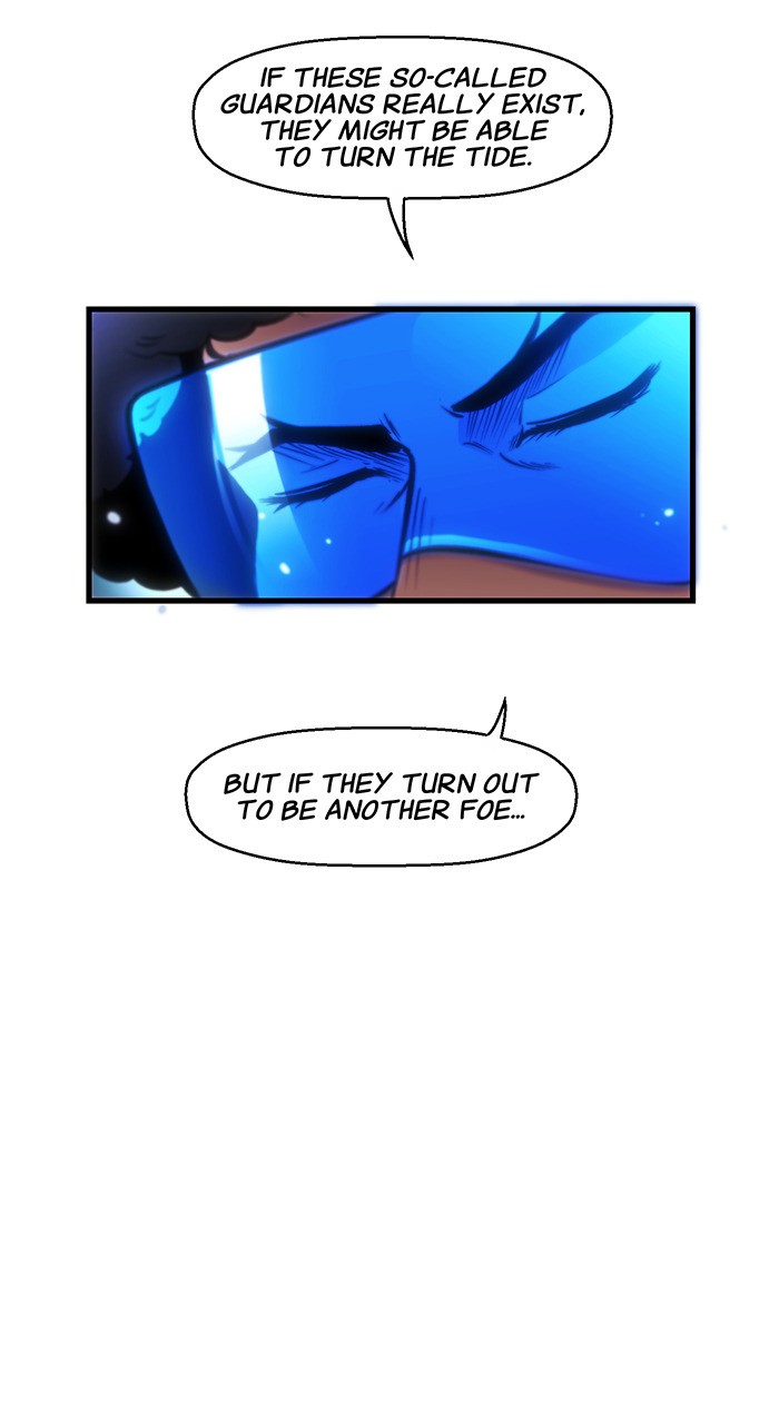 Battle of Guardians Origins Chapter 25 - page 66