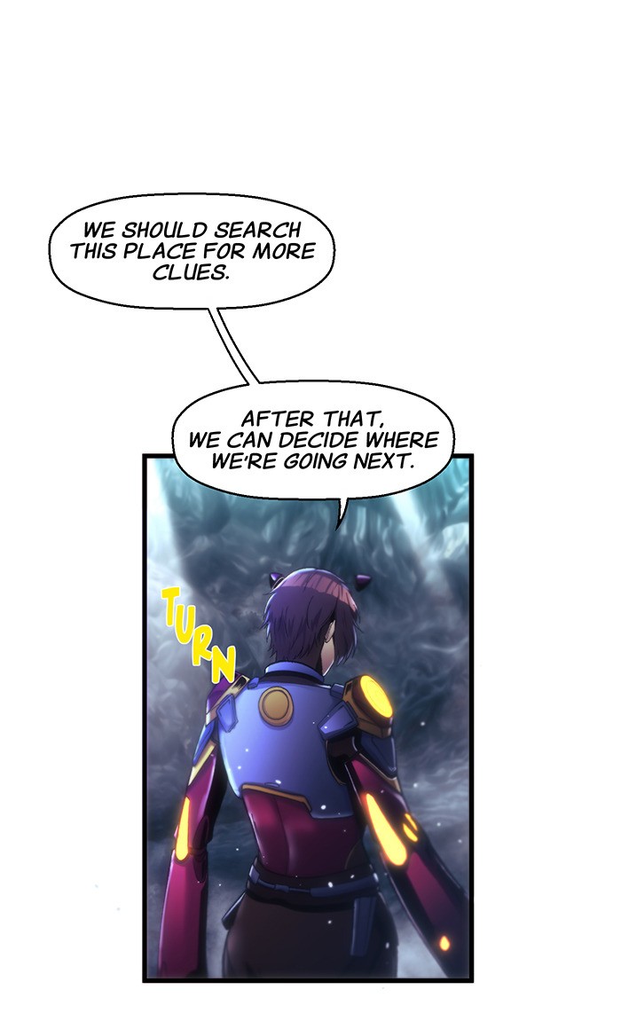 Battle of Guardians Origins Chapter 25 - page 68