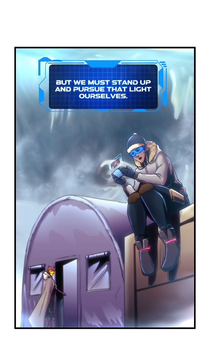Battle of Guardians Origins Chapter 25 - page 72