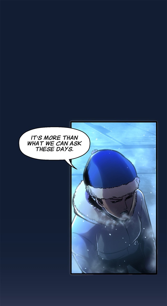 Battle of Guardians Origins Chapter 25 - page 9