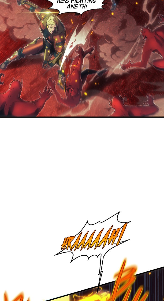 Battle of Guardians Origins Chapter 52 - page 2