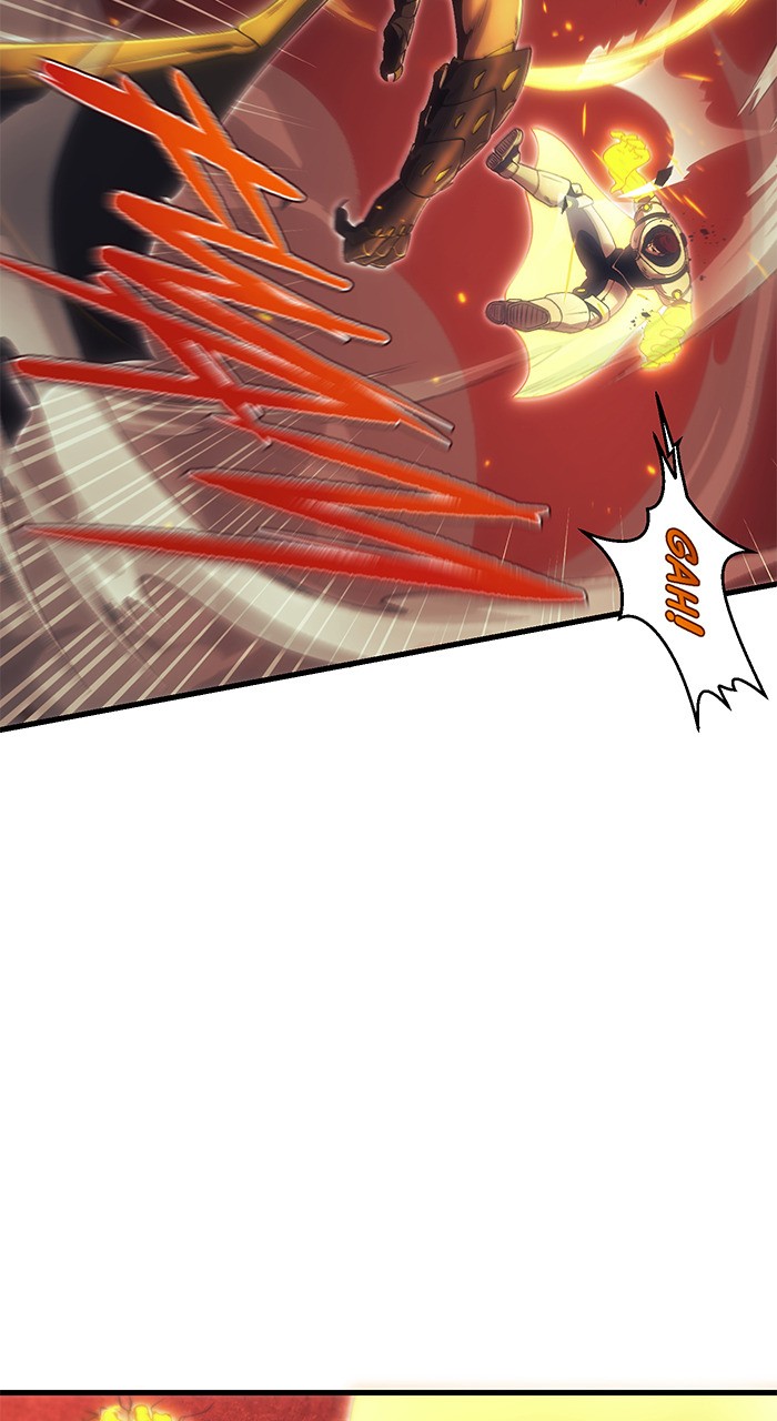 Battle of Guardians Origins Chapter 52 - page 15