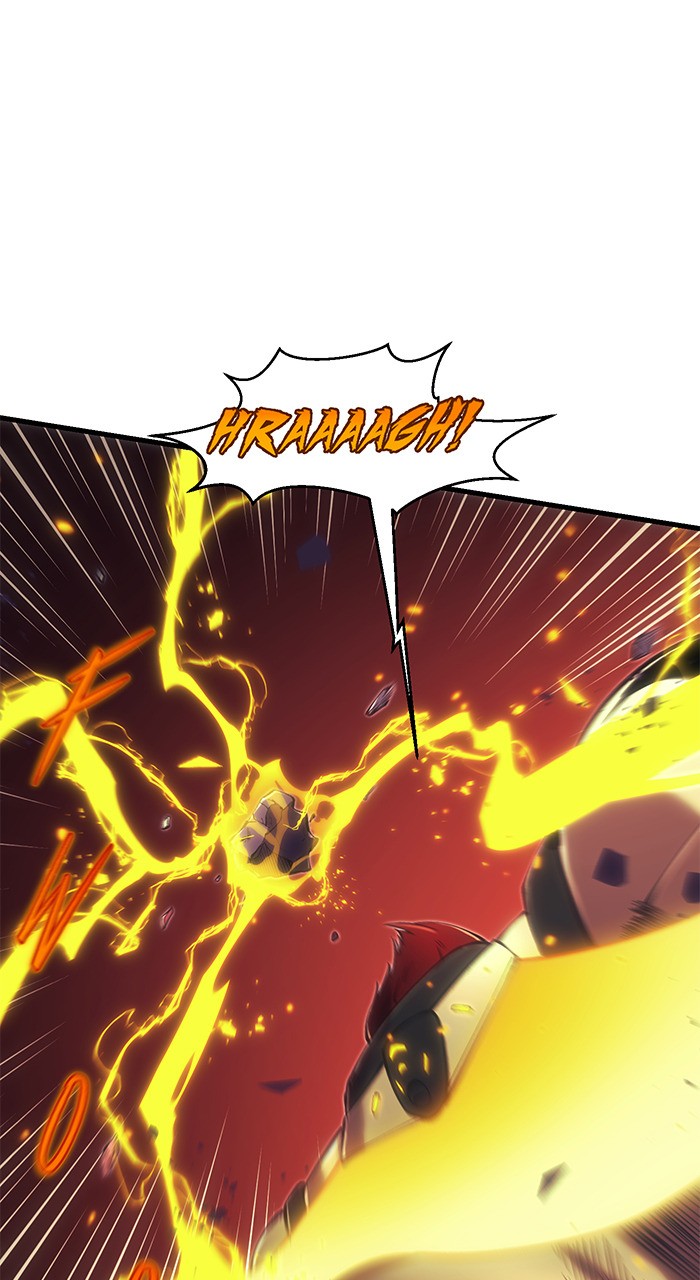 Battle of Guardians Origins Chapter 52 - page 18