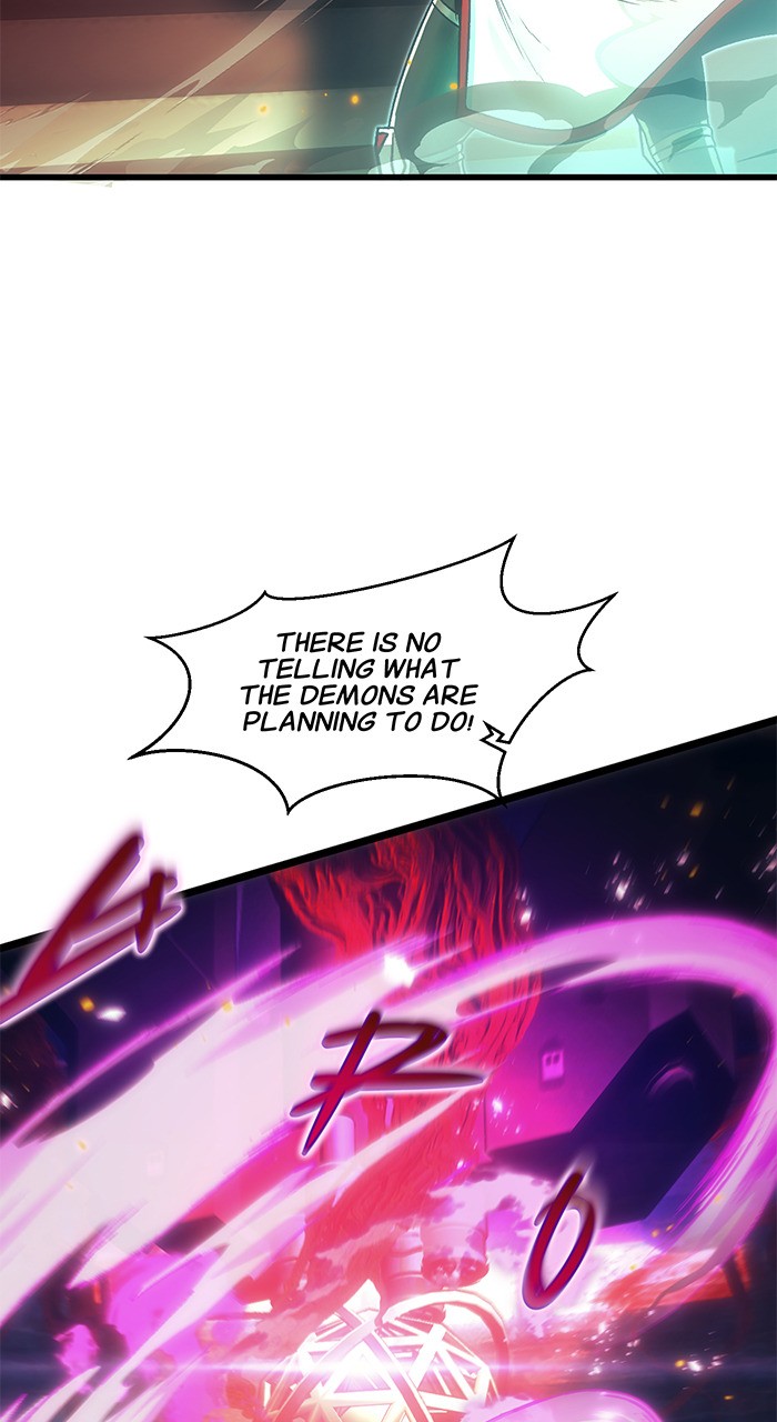 Battle of Guardians Origins Chapter 52 - page 22