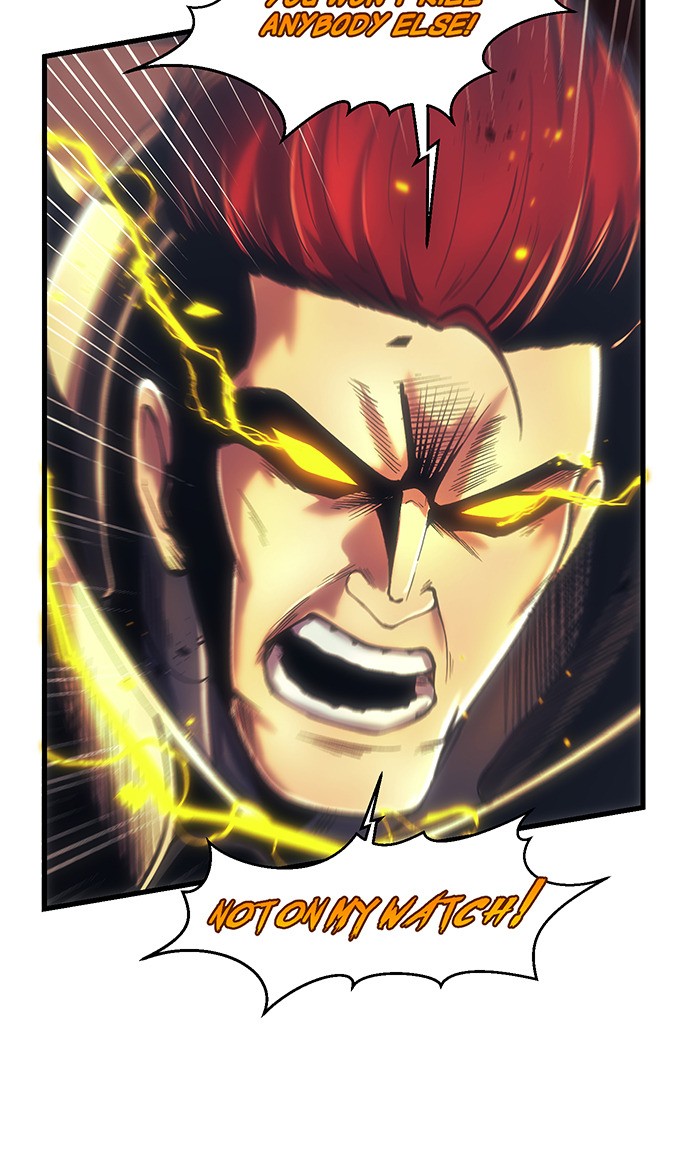 Battle of Guardians Origins Chapter 52 - page 4