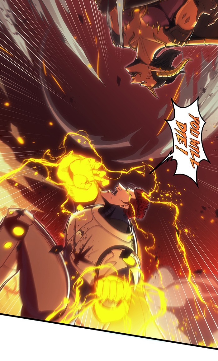 Battle of Guardians Origins Chapter 52 - page 32