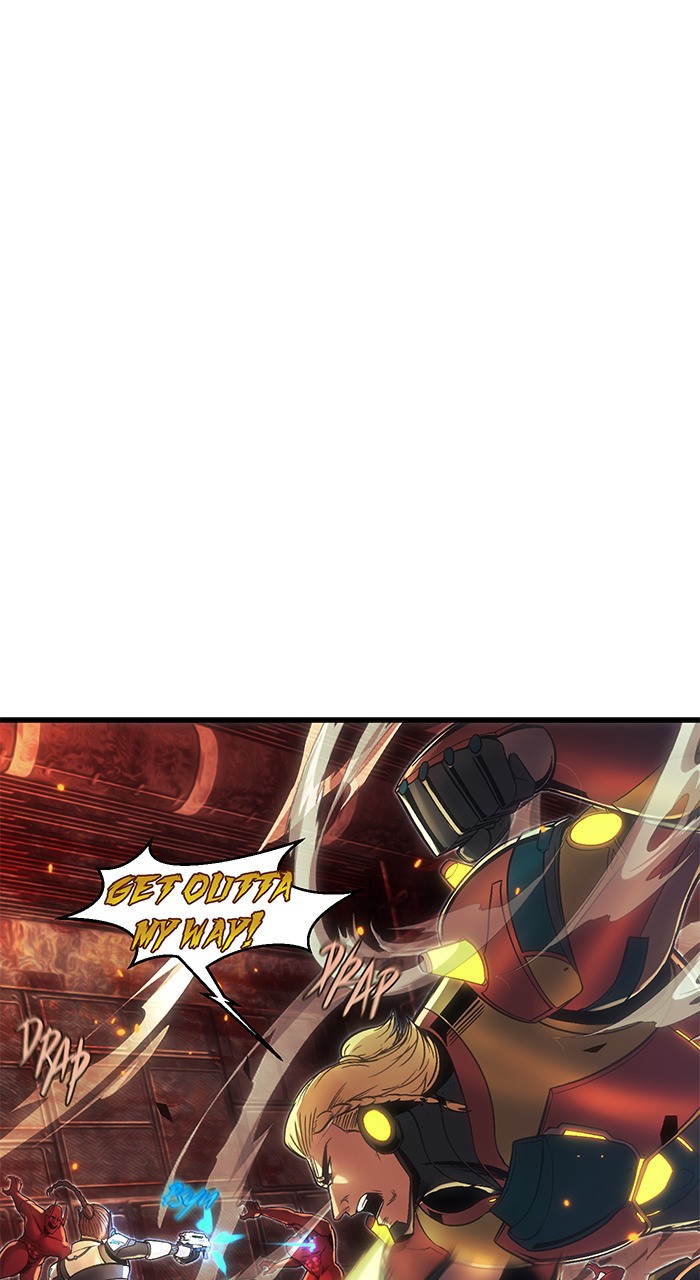 Battle of Guardians Origins Chapter 52 - page 33