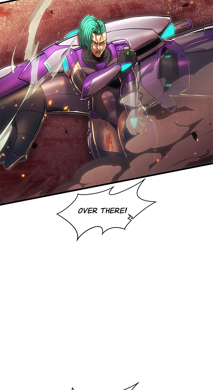 Battle of Guardians Origins Chapter 52 - page 35