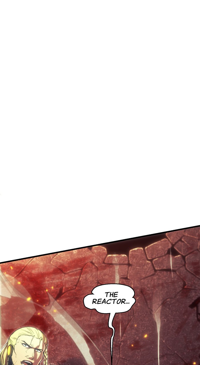 Battle of Guardians Origins Chapter 52 - page 37