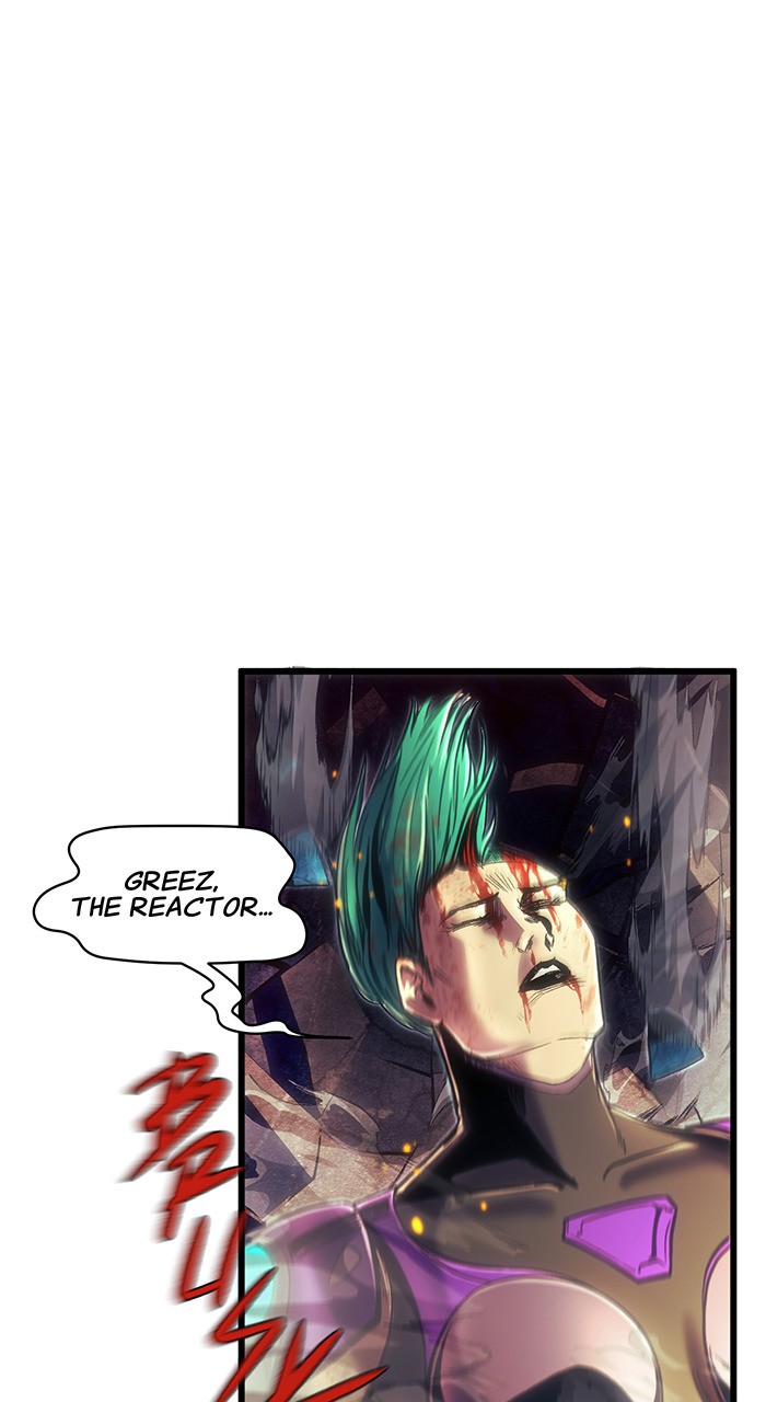 Battle of Guardians Origins Chapter 52 - page 5
