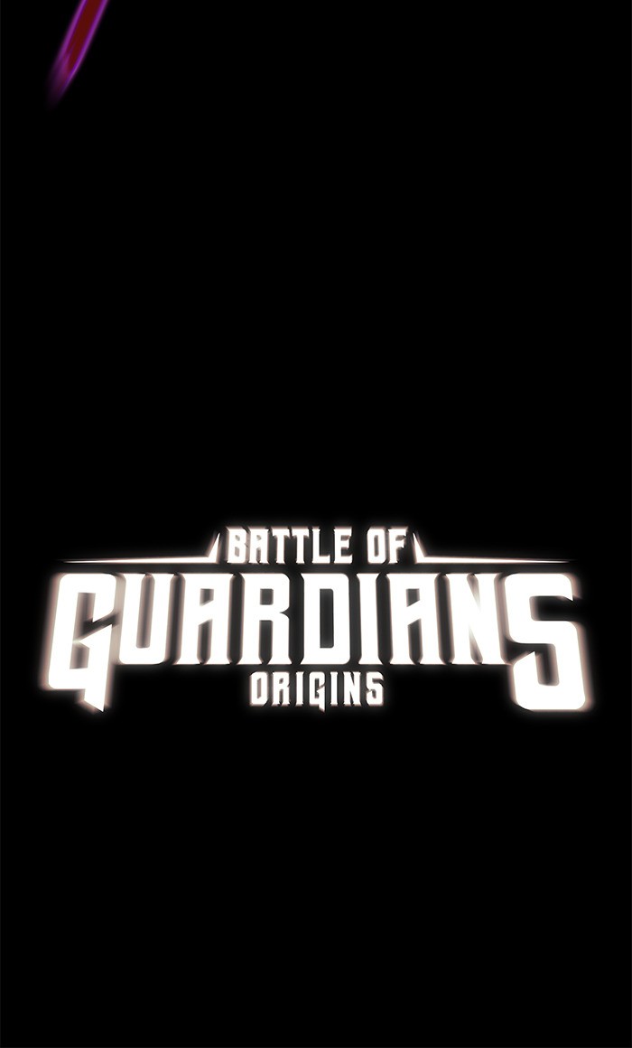 Battle of Guardians Origins Chapter 52 - page 44
