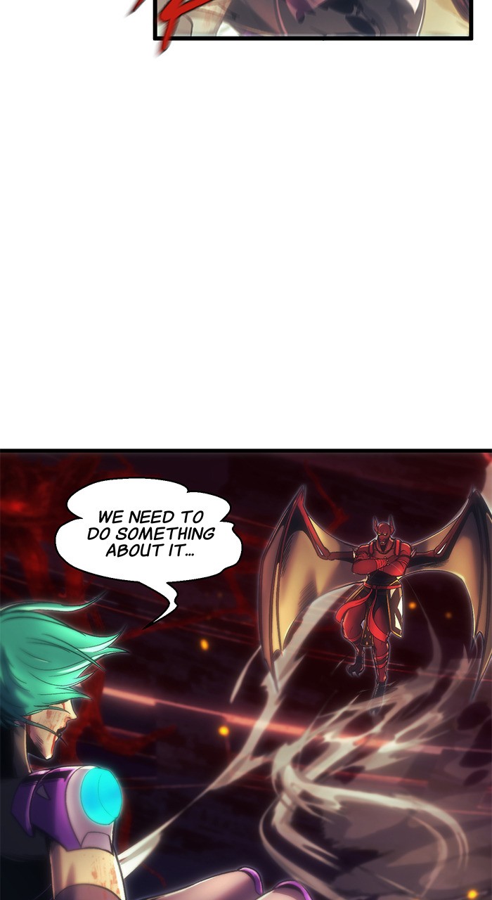 Battle of Guardians Origins Chapter 52 - page 6