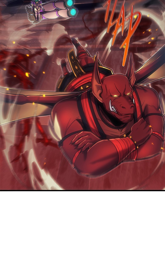 Battle of Guardians Origins Chapter 52 - page 8