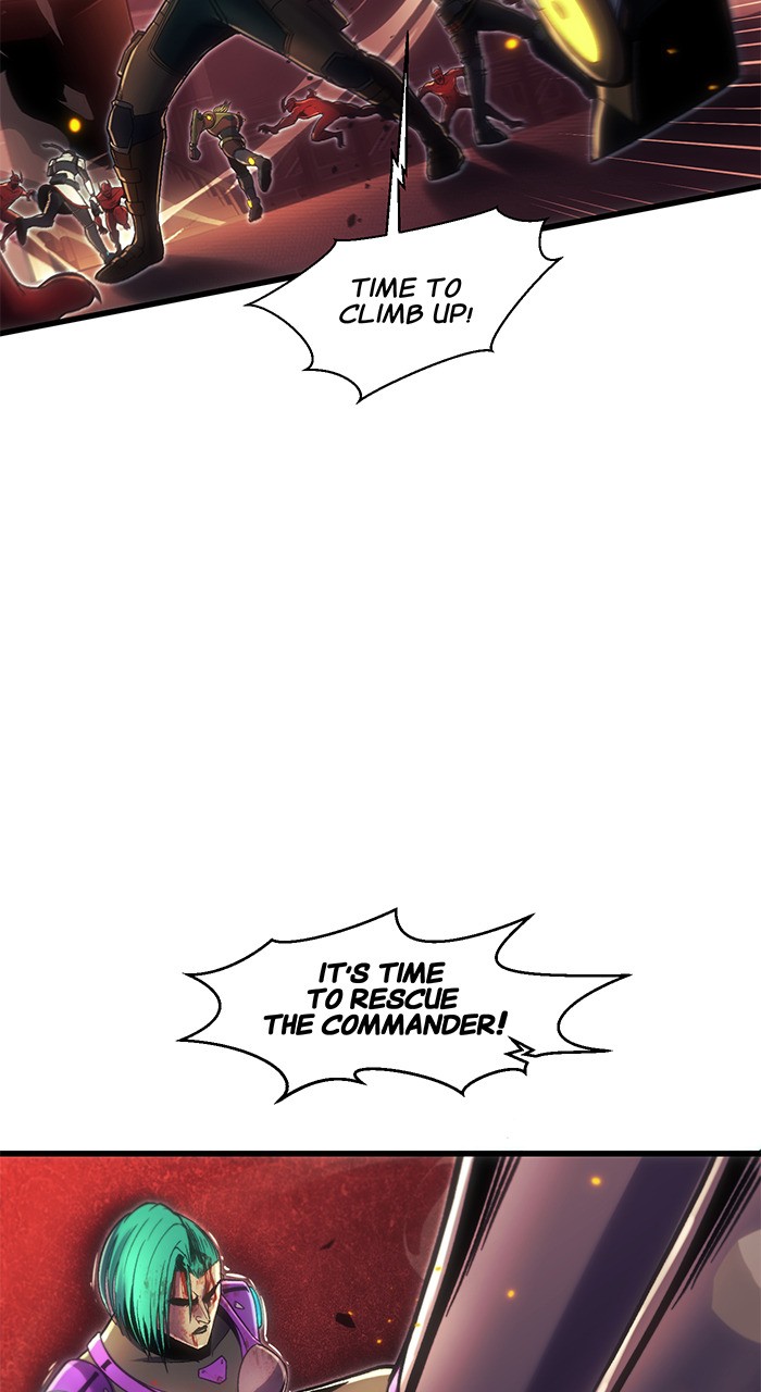 Battle of Guardians Origins Chapter 52 - page 10