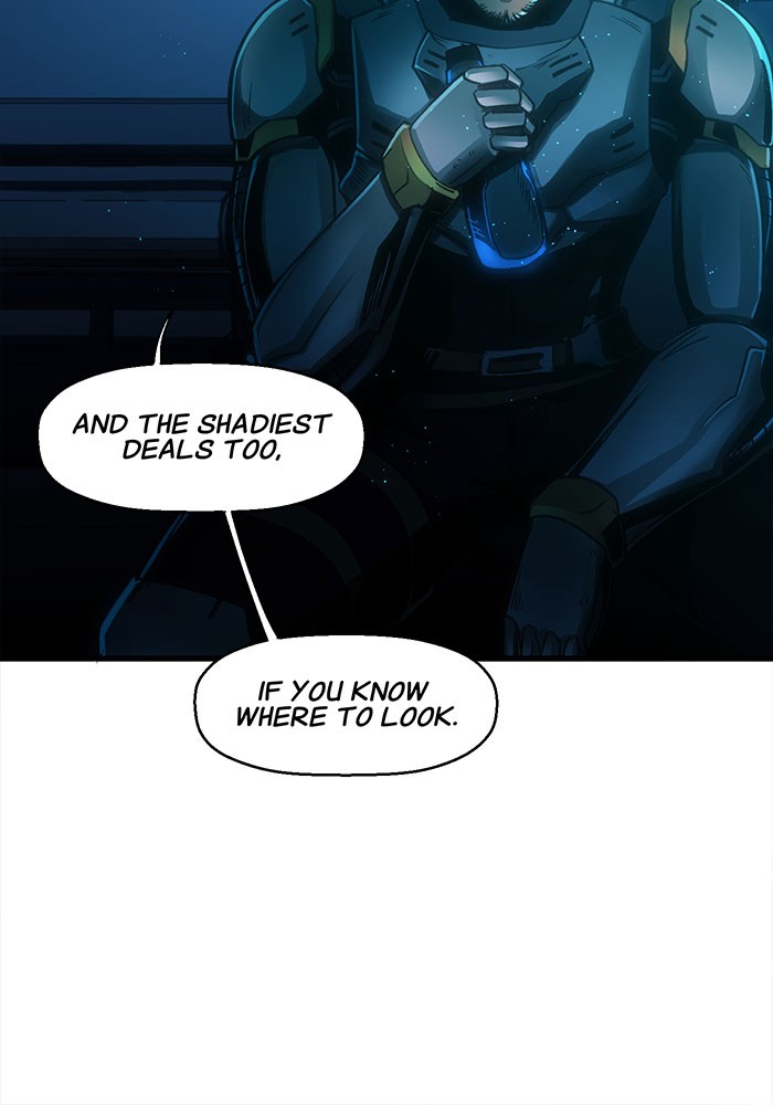Battle of Guardians Origins Chapter 6 - page 20