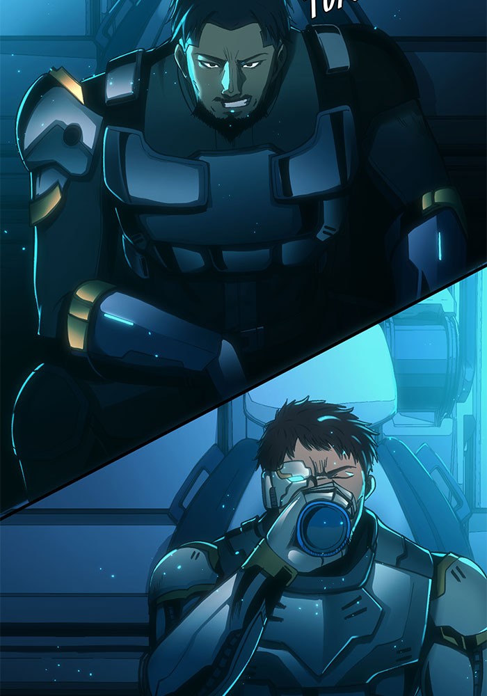Battle of Guardians Origins Chapter 6 - page 22