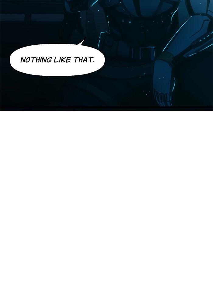 Battle of Guardians Origins Chapter 6 - page 23