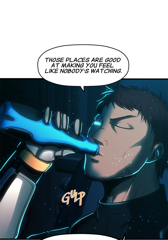 Battle of Guardians Origins Chapter 6 - page 24