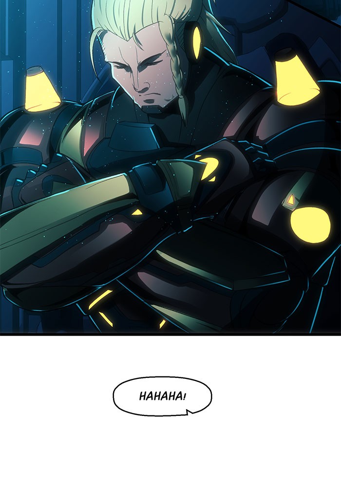 Battle of Guardians Origins Chapter 6 - page 27