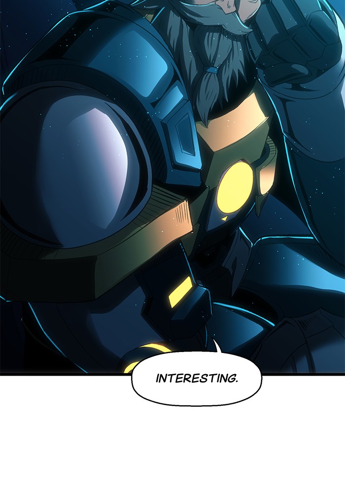 Battle of Guardians Origins Chapter 6 - page 29
