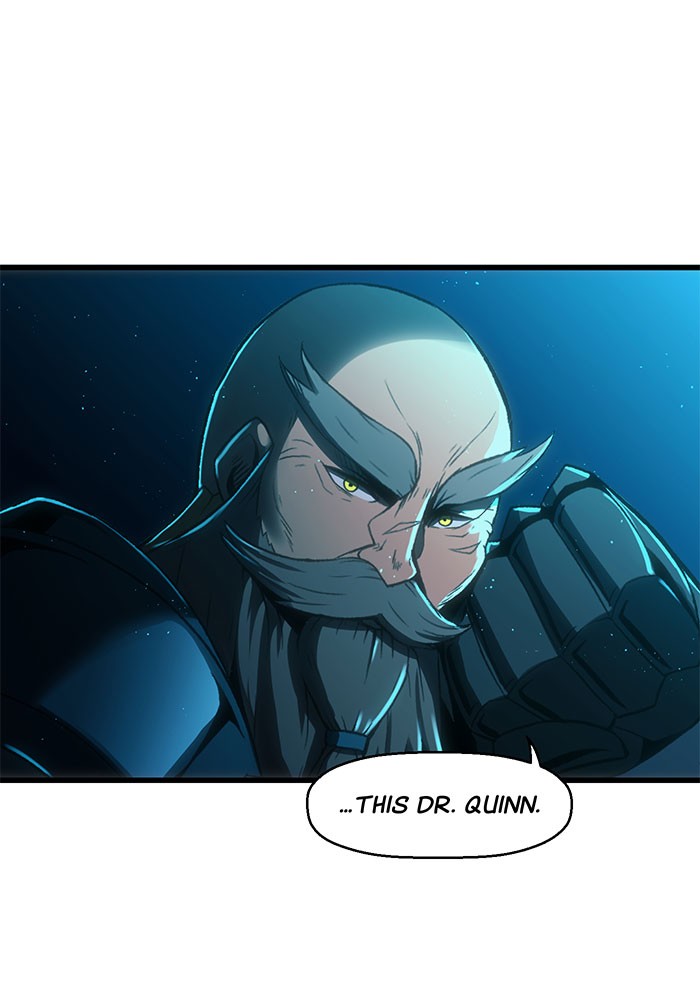 Battle of Guardians Origins Chapter 6 - page 30
