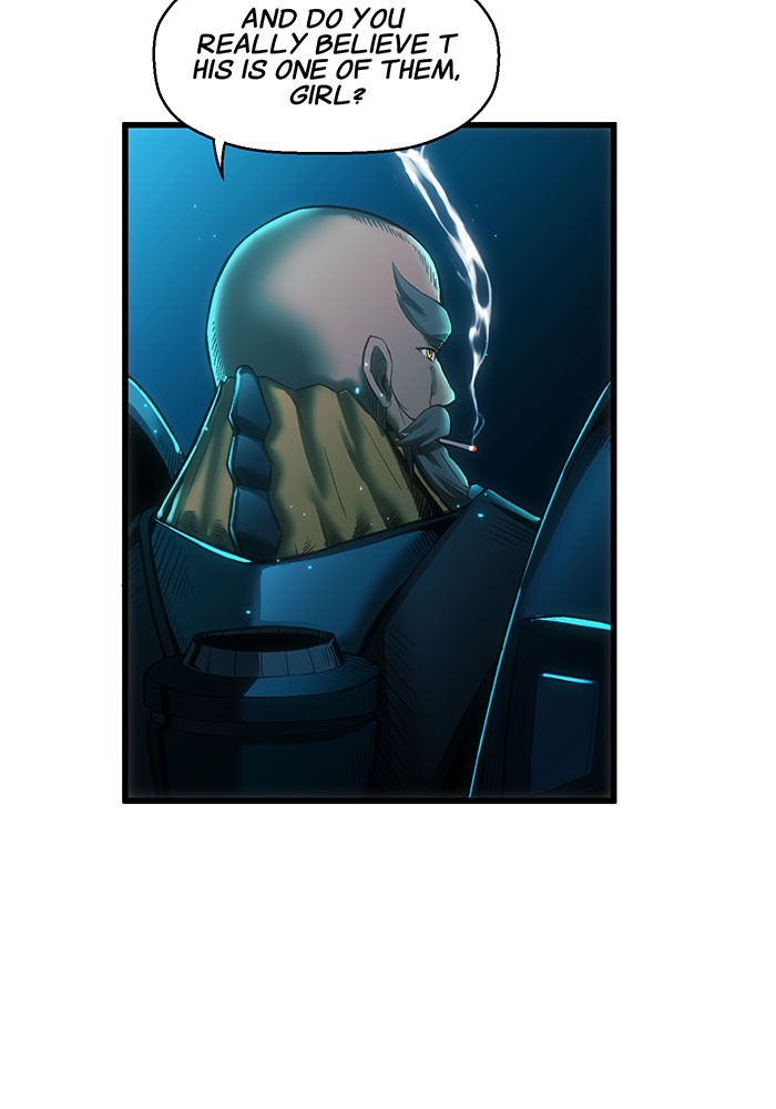 Battle of Guardians Origins Chapter 6 - page 33