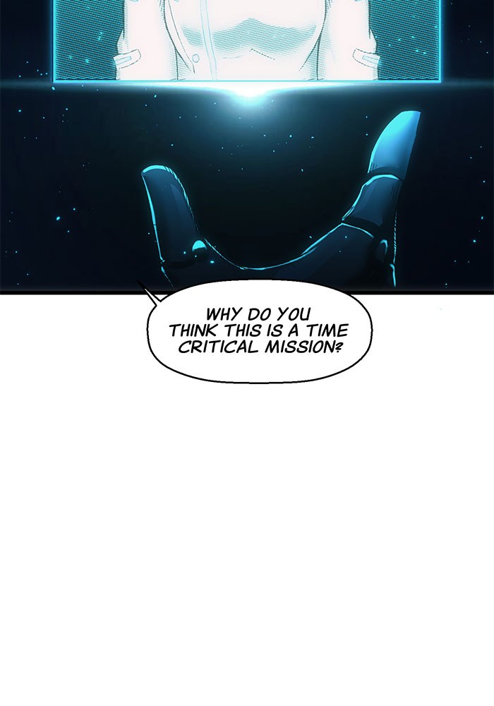 Battle of Guardians Origins Chapter 6 - page 35
