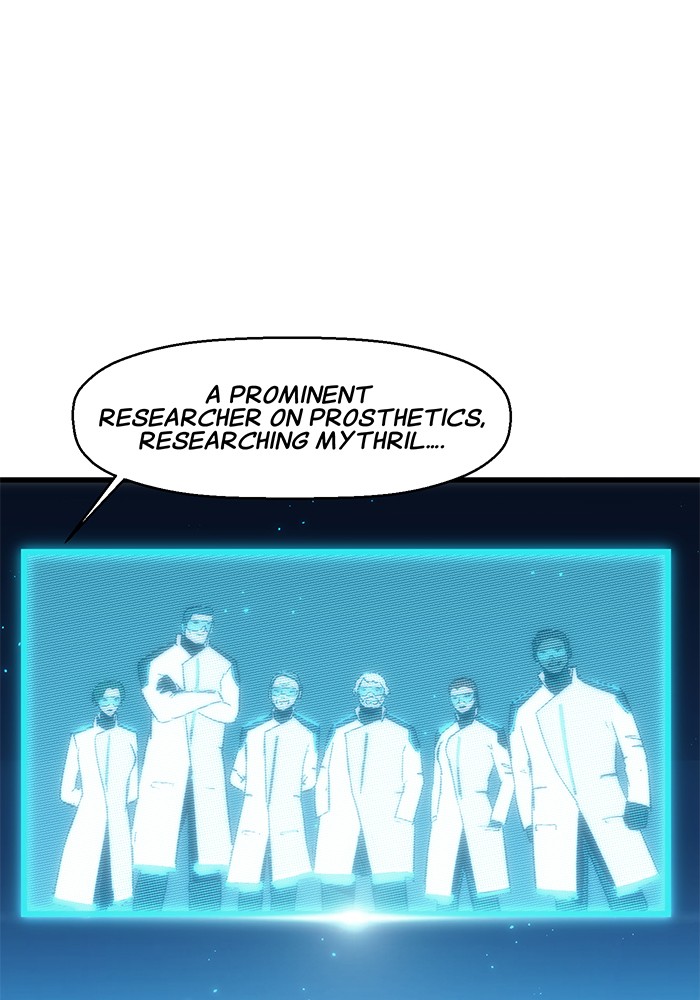 Battle of Guardians Origins Chapter 6 - page 36